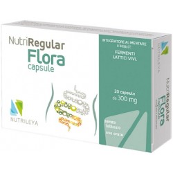 Nutrileya Nutriregular...