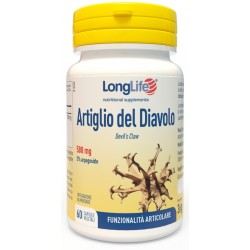 Longlife Artiglio Del...
