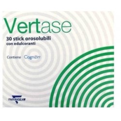 Farmigea Vertase 30 Stick...