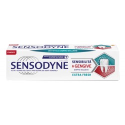 Haleon Italy Sensodyne...
