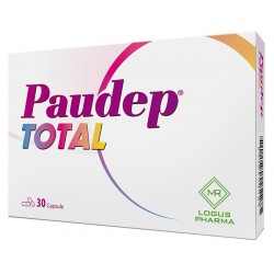 Logus Pharma Paudep Total...