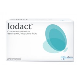 Lo. Li. Pharma Iodact 30...