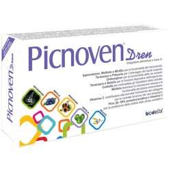 Biodelta Picnoven Dren 50...
