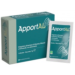 Pharmanutra Apportal 14...