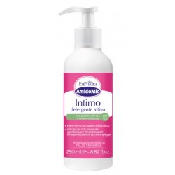 250ml di Intimo Detergente Attivo da Euphidra Amidomio