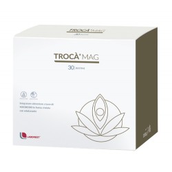 Uriach Italy Troca' Mag 30...