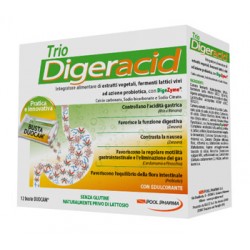 Pool Pharma Trio Digeracid...