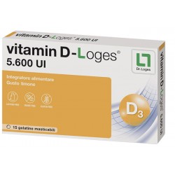 Biofarmex Vitamin D-loges...
