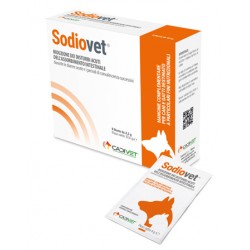 Cadivet Sodiovet 8 Bustine