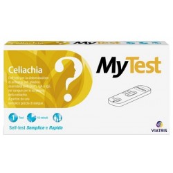 Mylan Italia Test Celiachia...