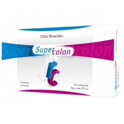 Princeps Supercolon 30...