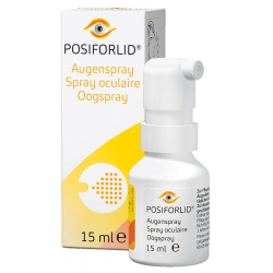Ursapharm Posiforlid Spray...