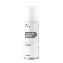 Bomboletta 200 Ml Alumax Spray