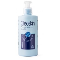 Biodue Oleoskin Bagno...