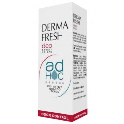 Meda Pharma Derma Fresh Deo...