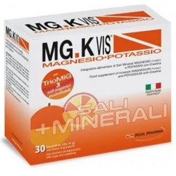 Pool Pharma Mgk Vis Orange...