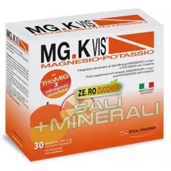 Pool Pharma Mgk Vis Orange...