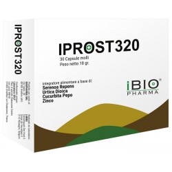 Ibiopharma Iprost 320 30...