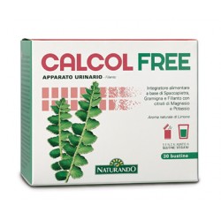 Naturando Calcolfree 30...