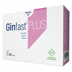 Logus Pharma Ginfast Plus...