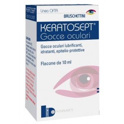 Bruschettini Gocce Oculari...
