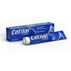 50 Ml di Cetilar Crema per Articolazioni