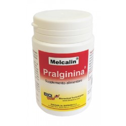 flacone da 56 compresse di Melcalin Pralginina di Biotekna