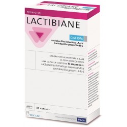 Biocure Lactibiane Cnd 10m...