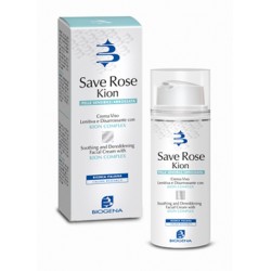 Biogena Save Rose Kion 50 Ml