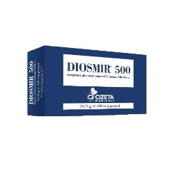 Cizeta Medicali Diosmir 500...