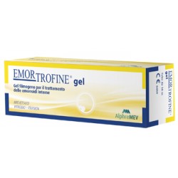 Agave Emortrofine Gel 50 Ml