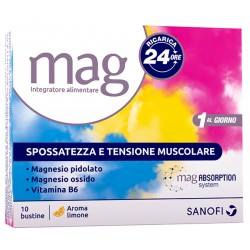 Opella Healthcare Italy Mag...