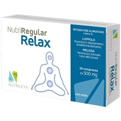 Nutrileya Nutriregular...