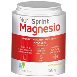 Nutrileya Nutrisprint...