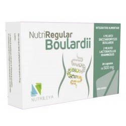 Nutrileya Nutriregular...
