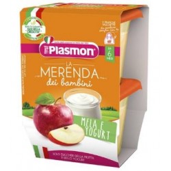 Plasmon La Merenda Dei...