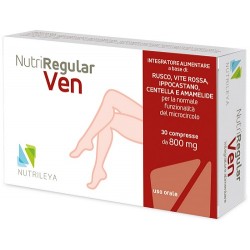 Nutrileya Nutriregular Ven...