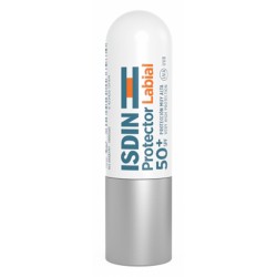 Isdin Protector Labial Stick Solare Labbra SPF50+