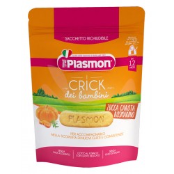 Plasmon Crick...