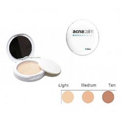 Fondotinta compatto Light Acnacalm