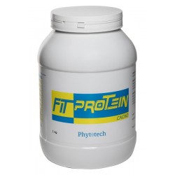 Phytotech Fitprotein Cacao...