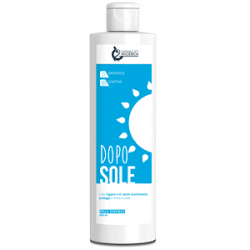 crema latte doposole flacone 200 ml