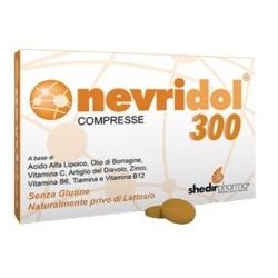 Shedir Pharma Unipersonale...