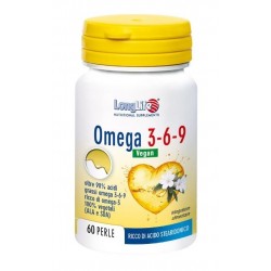 Longlife Omega 369 Vegan...