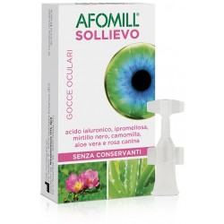 Montefarmaco Otc Afomill...