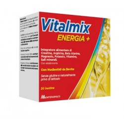 Montefarmaco Otc Vitalmix...