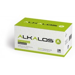 Mayoly Italia Alkalos A 20...