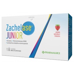 Pharmaluce Zachelase Junior...