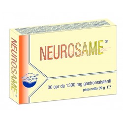 Farma Valens Neurosame 30...