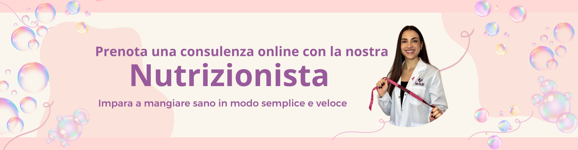 Black|     Teleconsulto nutrizionale online!